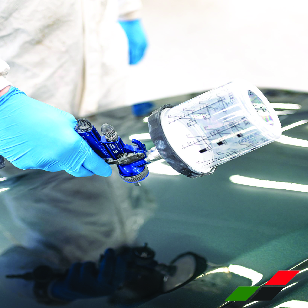 Body Repairs