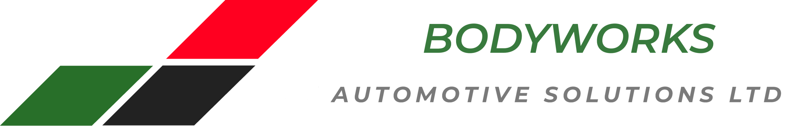 Just Bodyworks Ltd